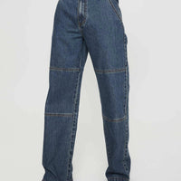 Freedom Jeans Blue Denim
