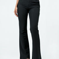 Meshelle Pants Black