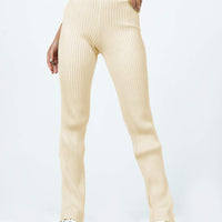 Miloh Pants Cream