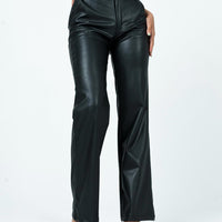 Susie Pants Black
