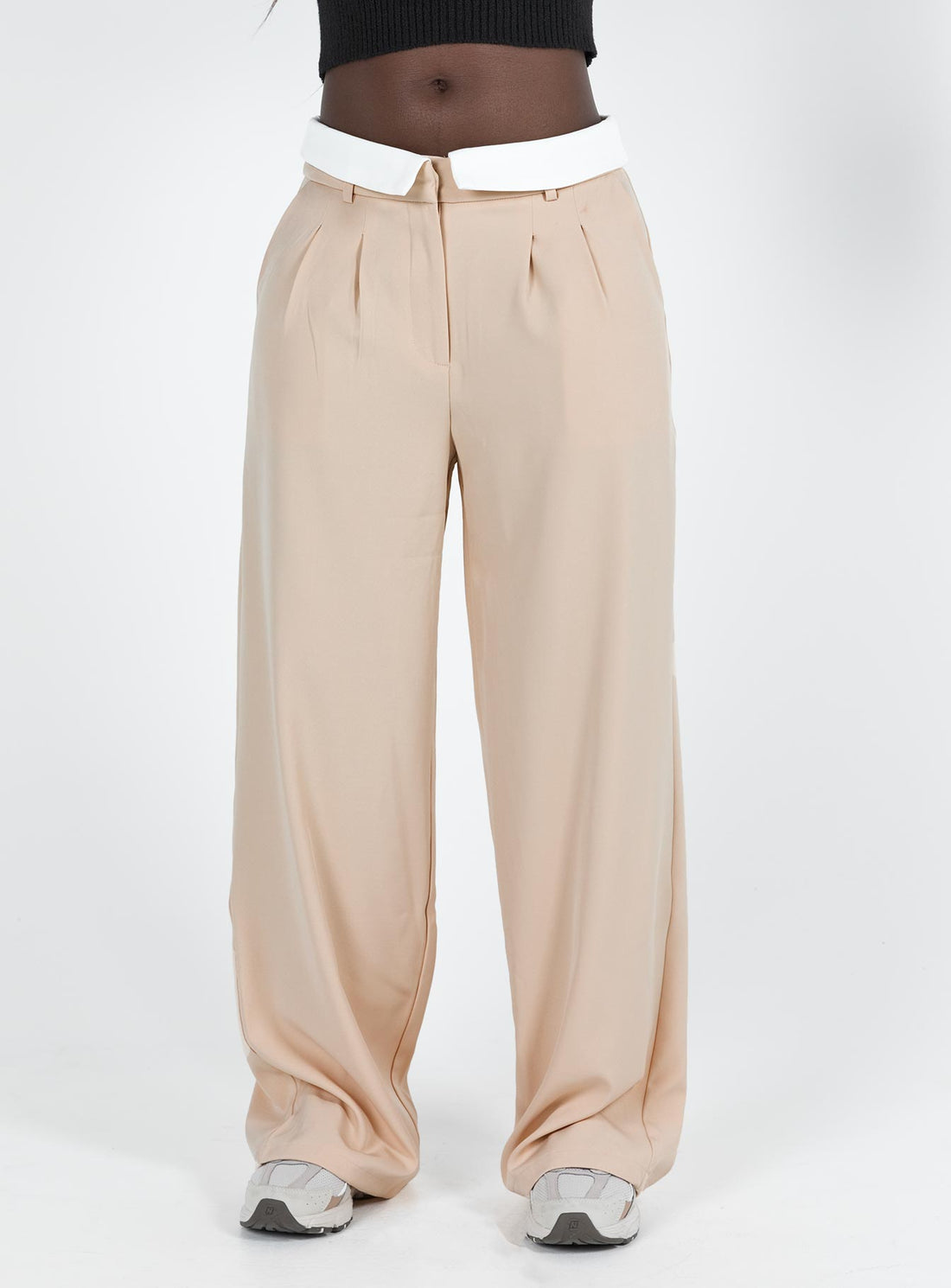 Lacro Pants Beige