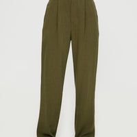 O'mealy Pants Green