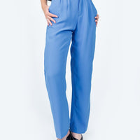 Joplin Pants Blue