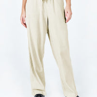Nikita Cord Pant Cream