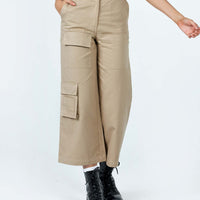 Cepora Pants Beige