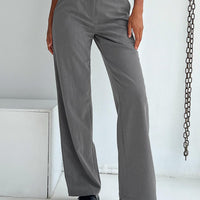 Motel Jabba Trouser Charcoal
