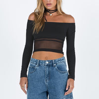 Laurena Denim Shorts Dark Wash