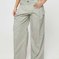 Smokeshow Pants Sage