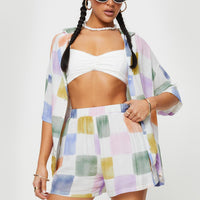 Italian Villa Set Multi