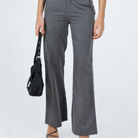 Hutchinson Pants Grey