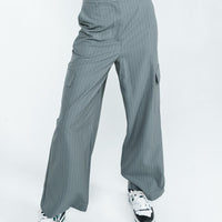 Lilli Pants Grey