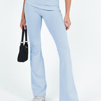 Jacie Trouser Blue