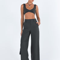 Baugh Set Grey
