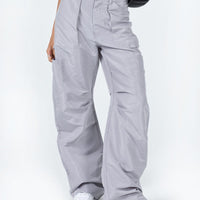 Miami Vice Pant Grey