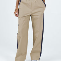 Cayman Pant Beige