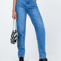 Seymour Mom Denim Jeans