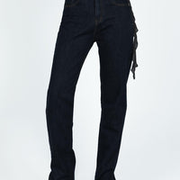 Crawford Jeans Dark Denim