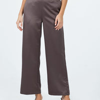 Rainford Pants Mocha