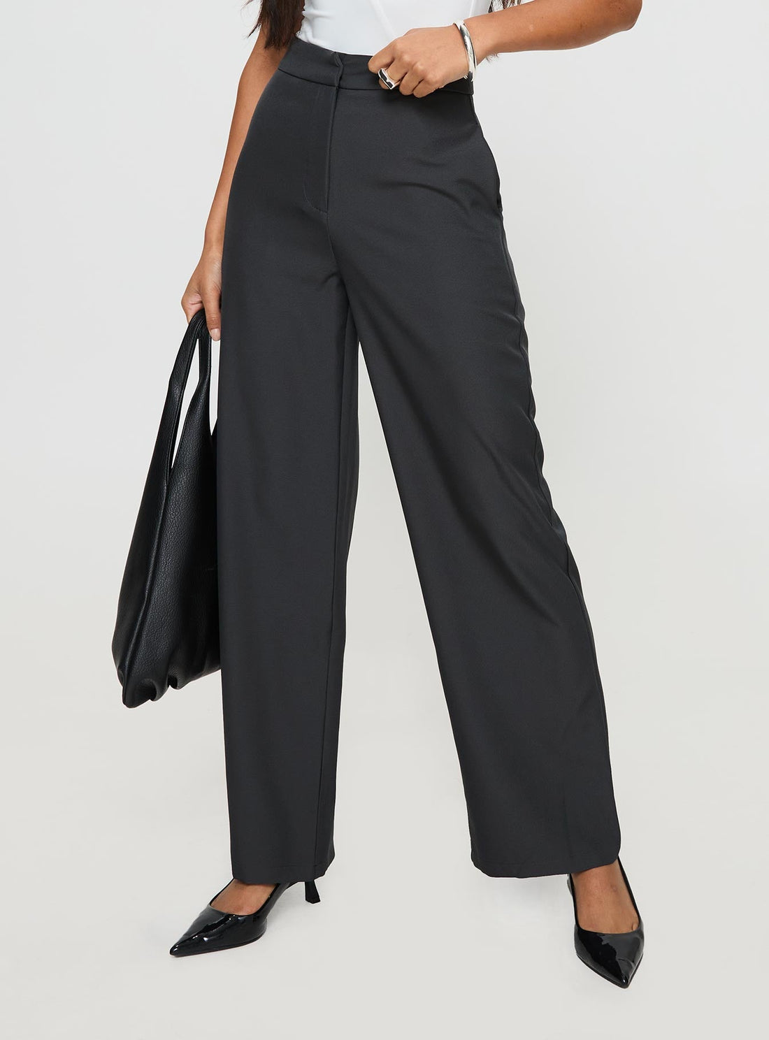 Burnette Pants Slate