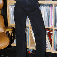 Carey Denim Jeans Black Petite