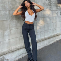 Titius Pant Navy