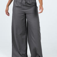 Brunie Pants Slate