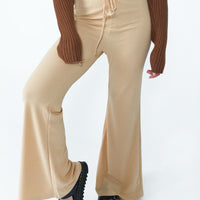 Julian Pants Beige