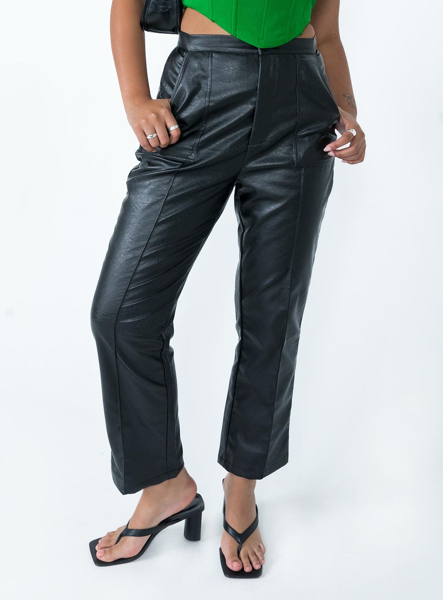 Encore Pants Black