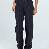 Titius Pant Navy