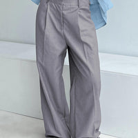 Mullholland Pants Slate