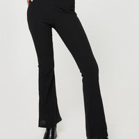 Nima Pants Black