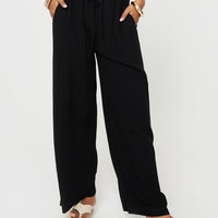 Parklea Pants Black