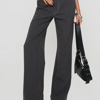 Vacke Pants Grey