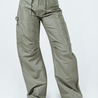 Miami Vice Pant Sage