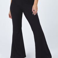Carolina Pants Black