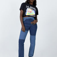 Cameron Denim Jeans
