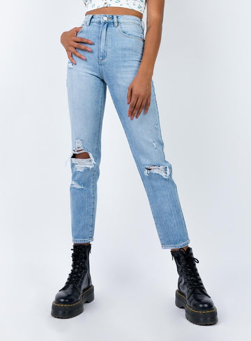 Abrand A 94 High Slim Wildlife