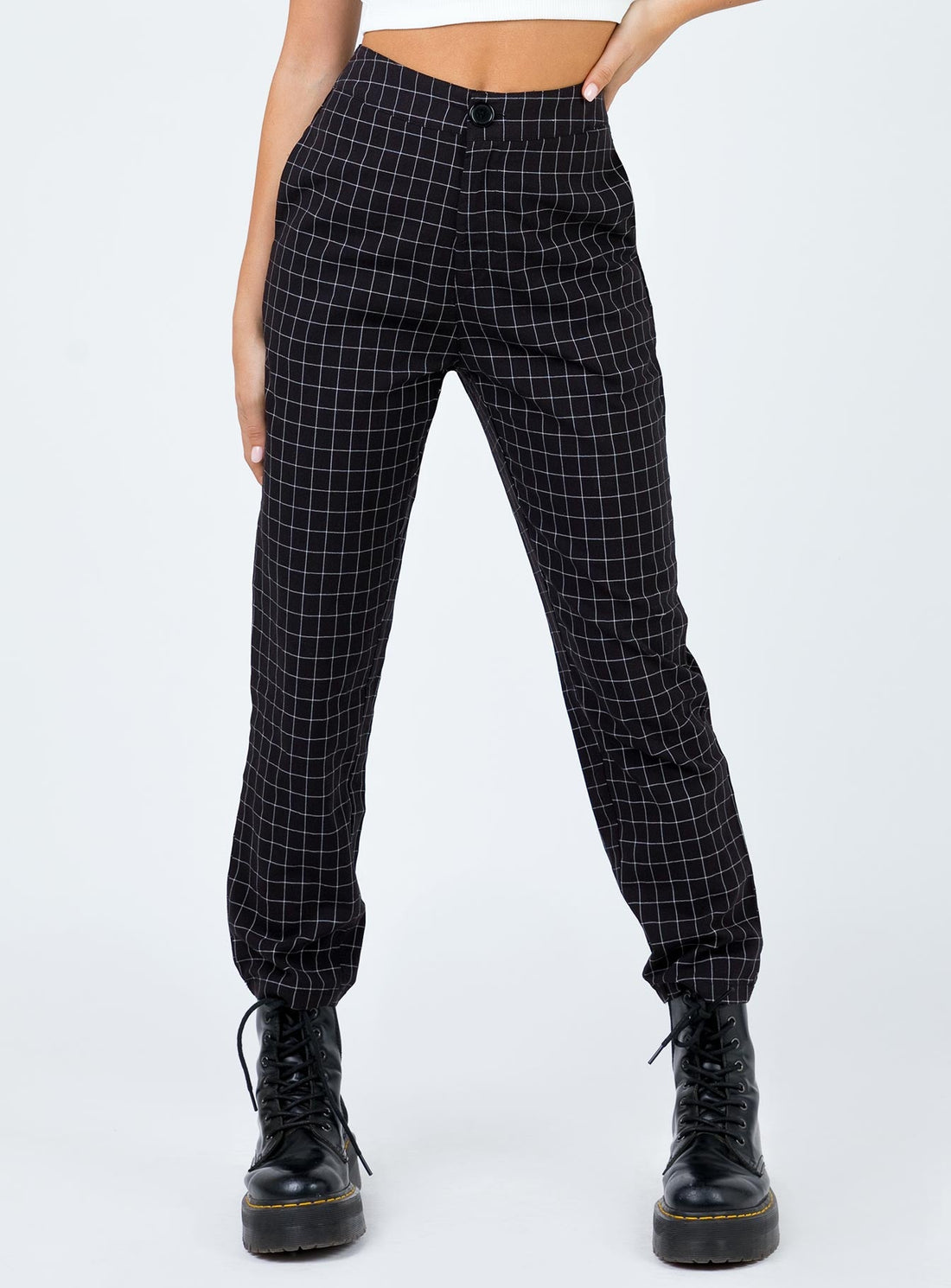 The Spiro Pant