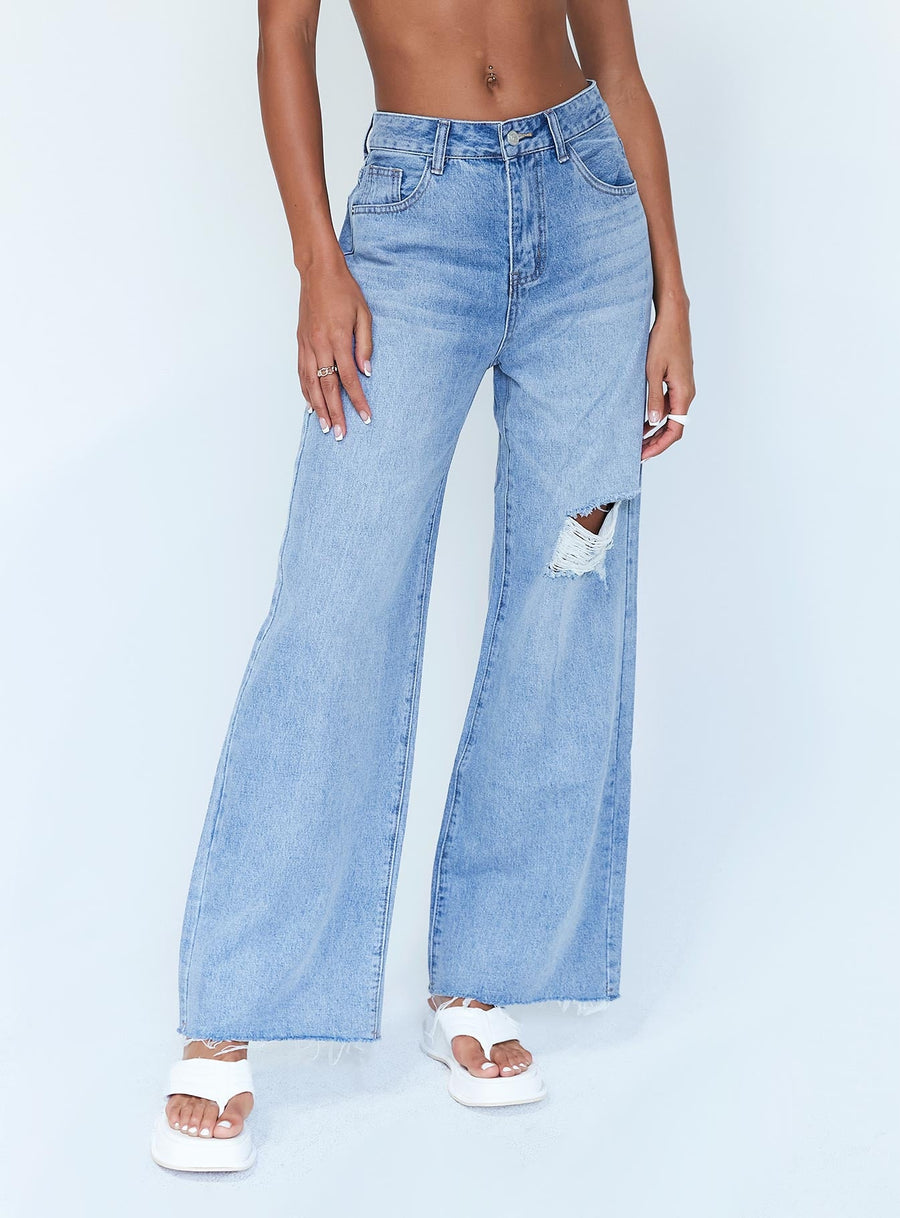 Tianna Denim Jeans
