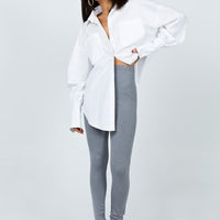 Nolen Leggings Grey