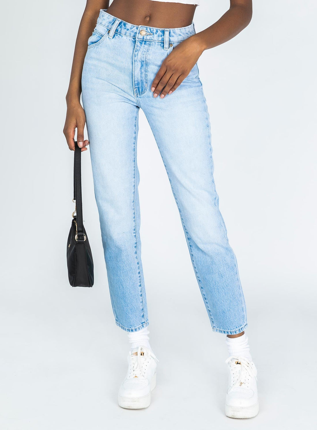 Rollas Miller Skinny Horizon Denim