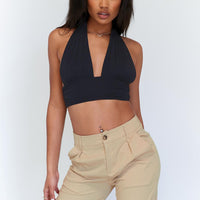 Rhys Shorts Cream