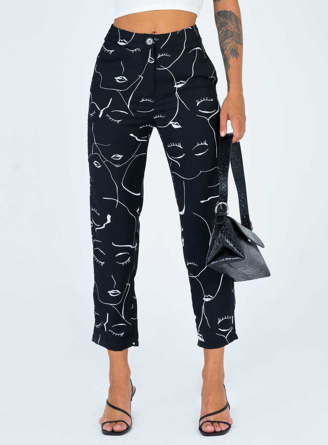Zavia Pants