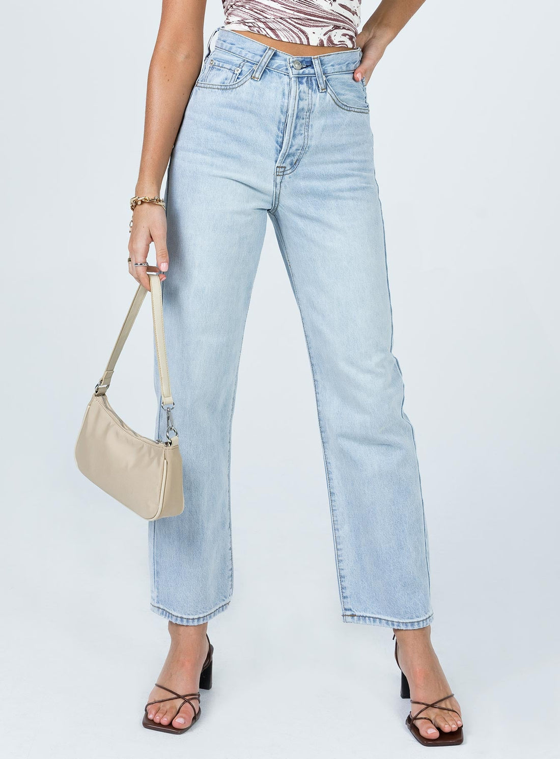 Franklin Denim Jeans