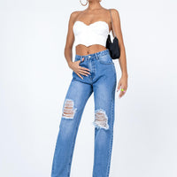 Brighton Denim Jeans