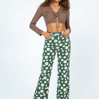 Roland Straight Leg Jeans Multi