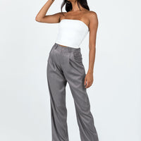 Deagon Pants Grey
