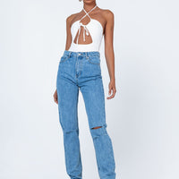 Demmi Skinny Denim Jeans