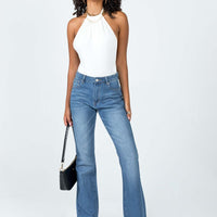 Interlaken Denim Jeans