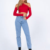 Portofino Denim Jeans